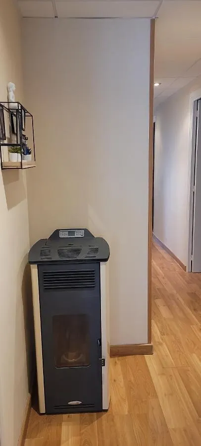 Apartamento Precioso piso, todo equipado a 300m de las playas L'Ametlla de Mar España