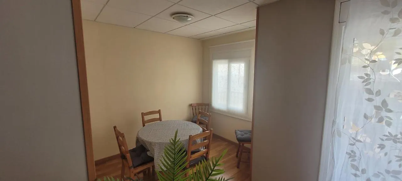 Apartamento Precioso piso, todo equipado a 300m de las playas L'Ametlla de Mar