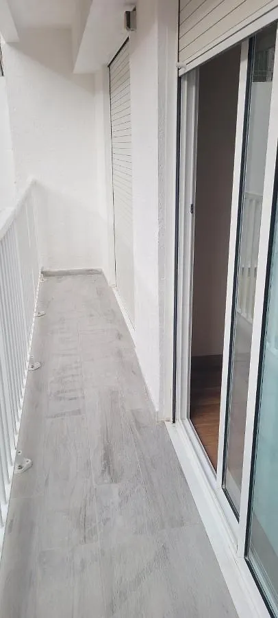 Precioso piso, todo equipado a 300m de las playas L'Ametlla de Mar Apartamento