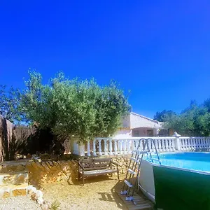 Aguilas, Casa 1 - Dog Friendly Сasa de vacaciones