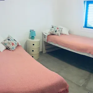 Playa 2 Apartamento Níjar